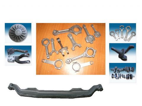 Automotive Forging Parts